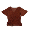 Blusa S
