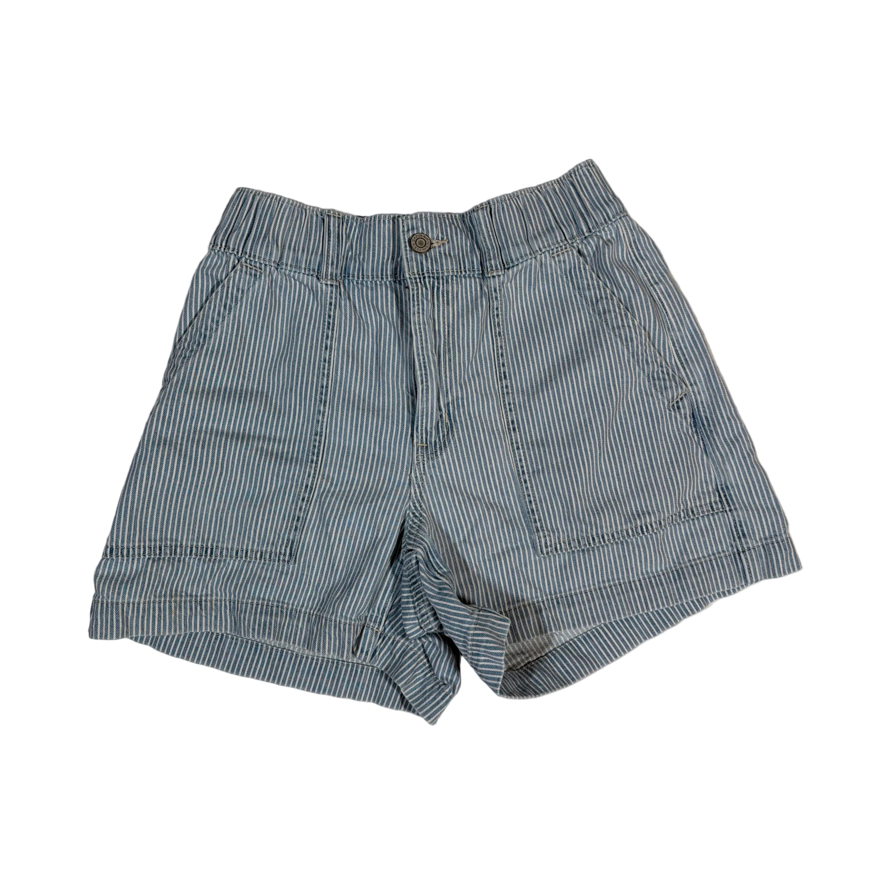 Gap XS