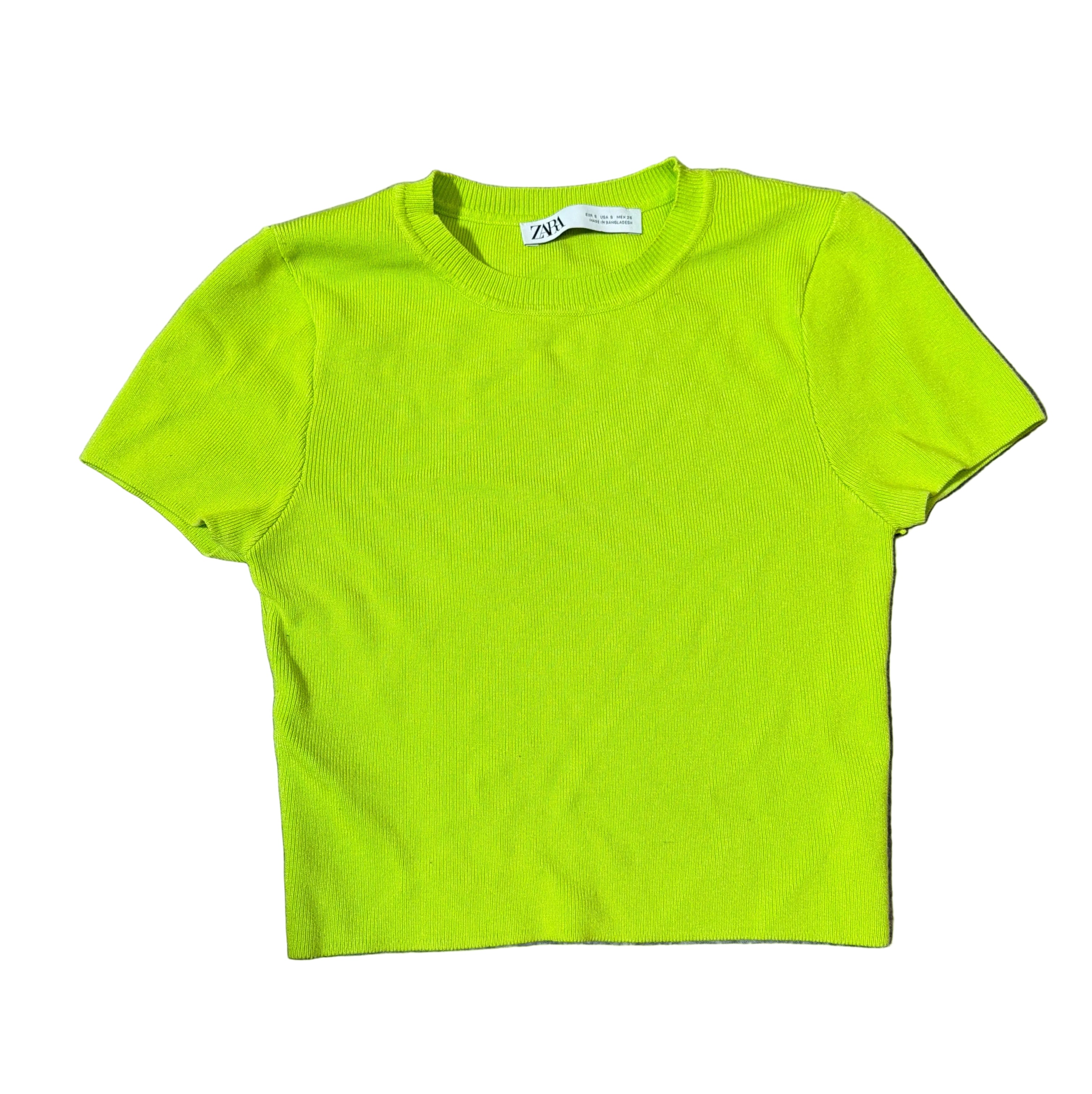 Zara top S