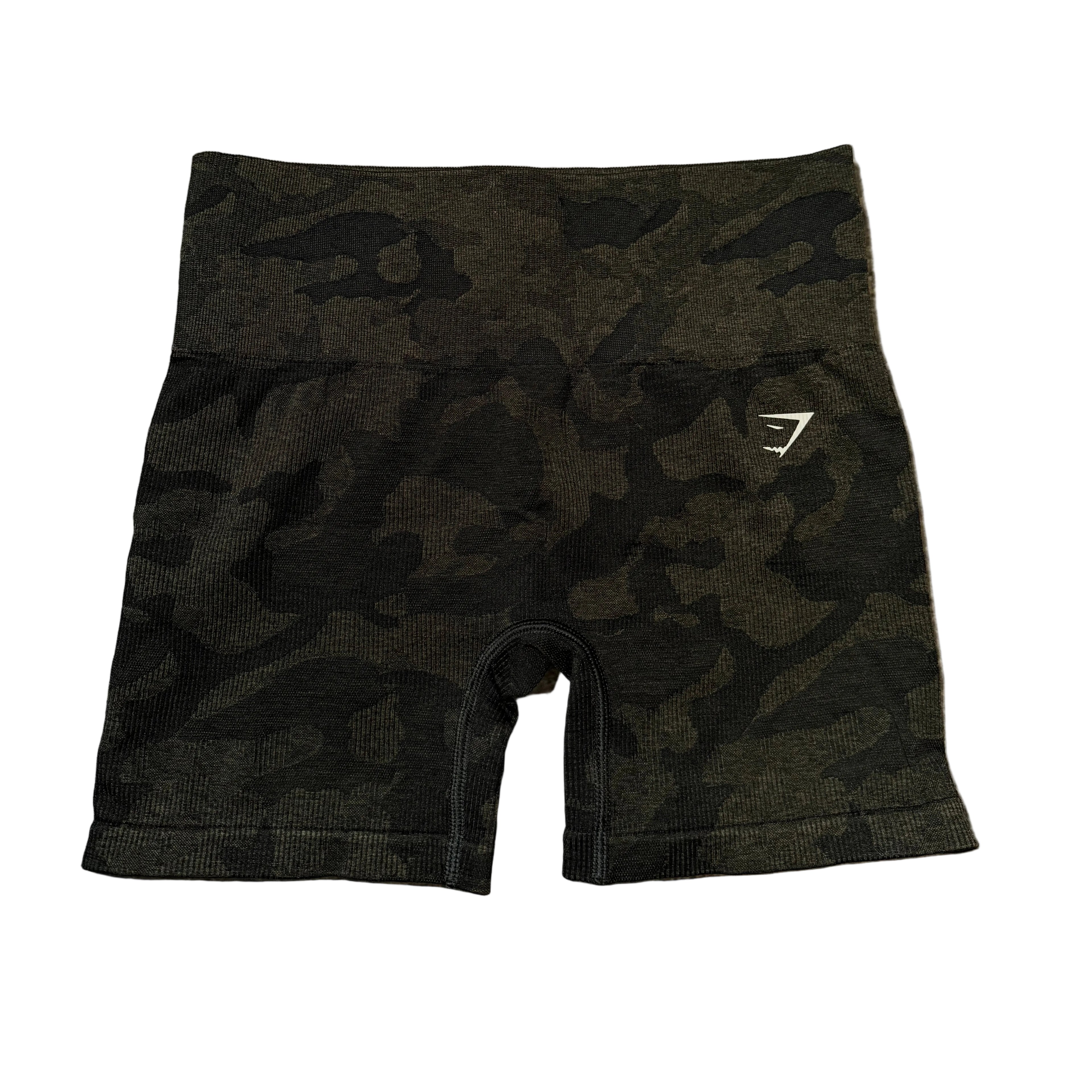 gymshark S