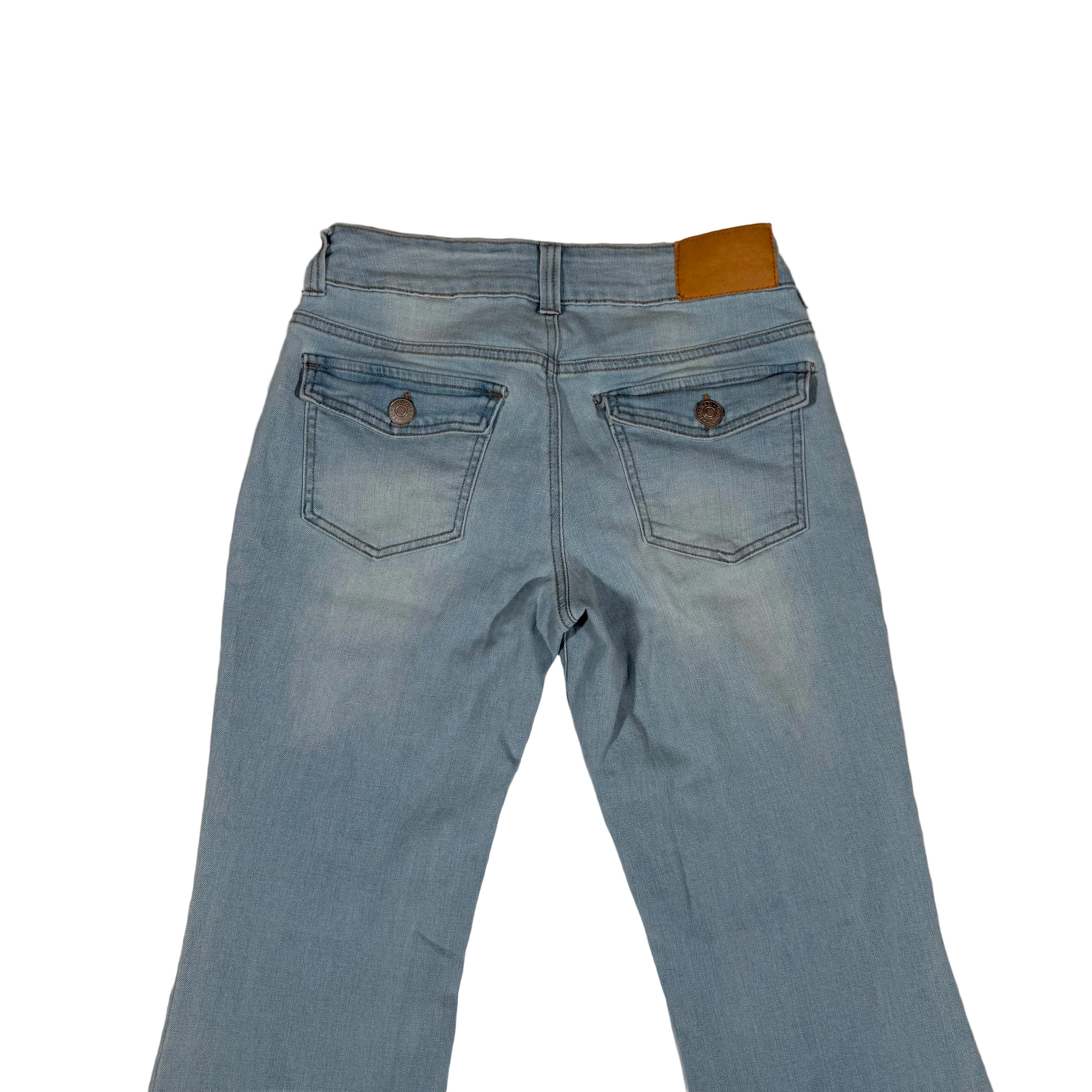 Forever 21 (size 27)