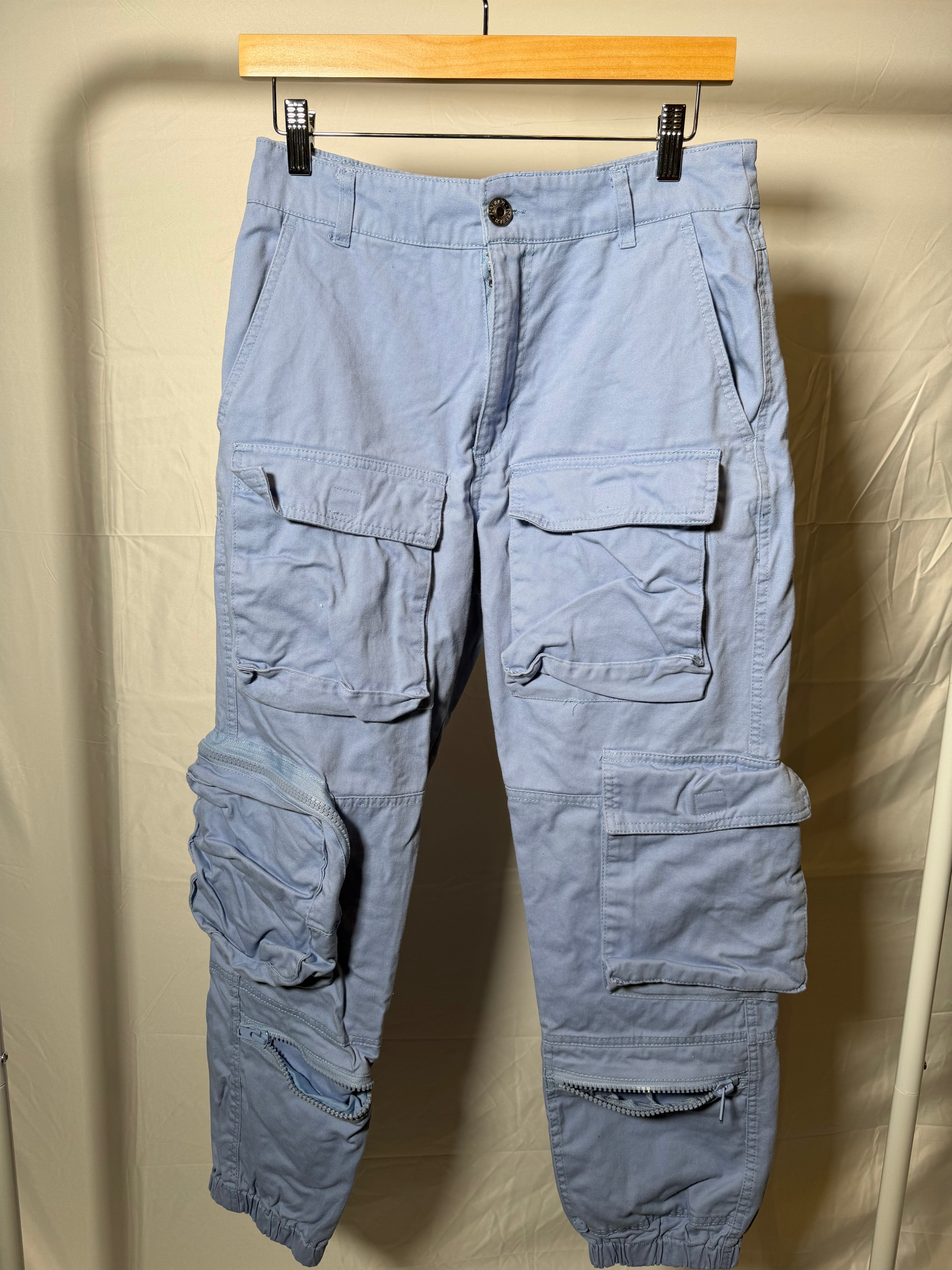 Pants M
