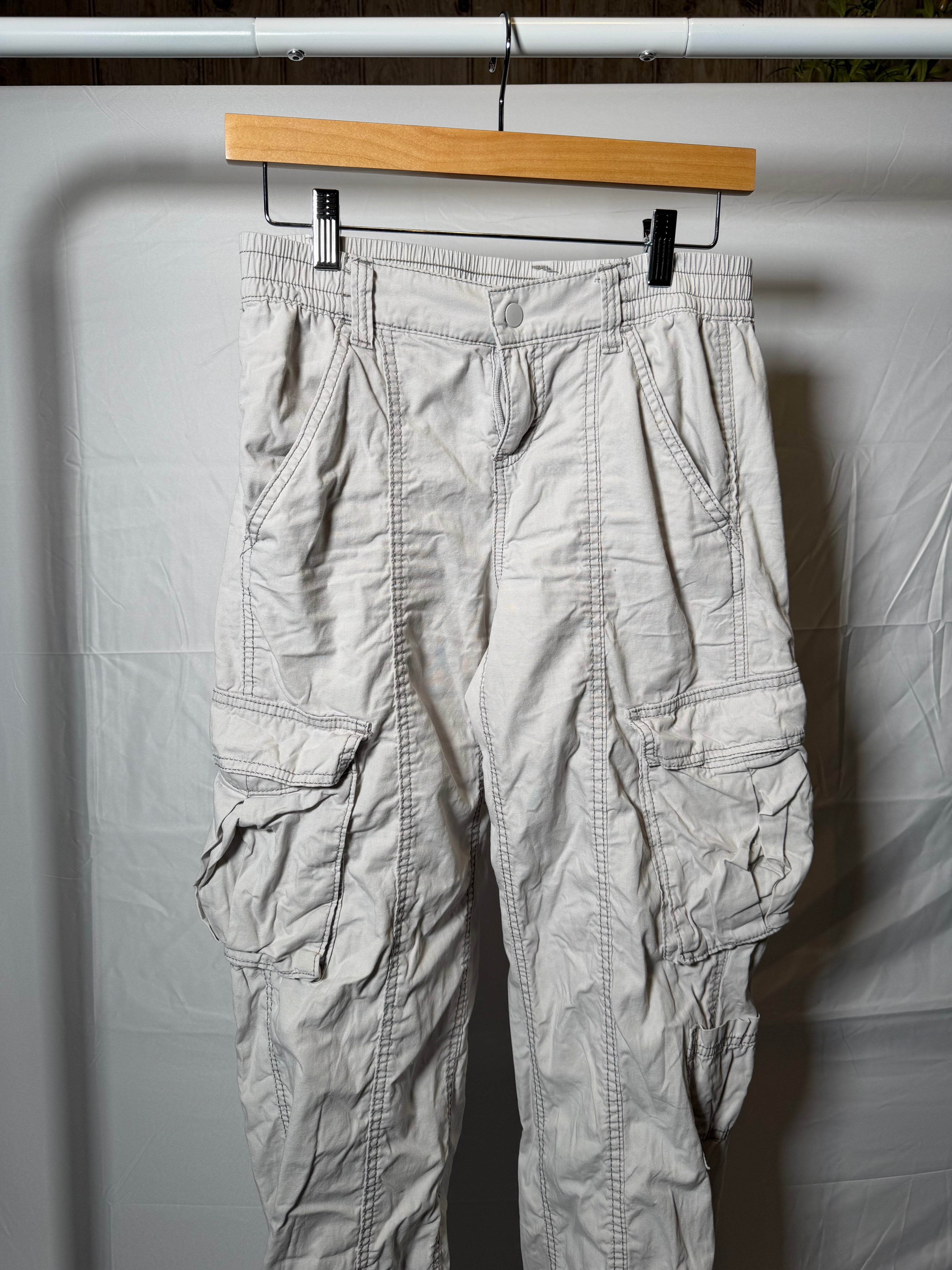 Pants 2