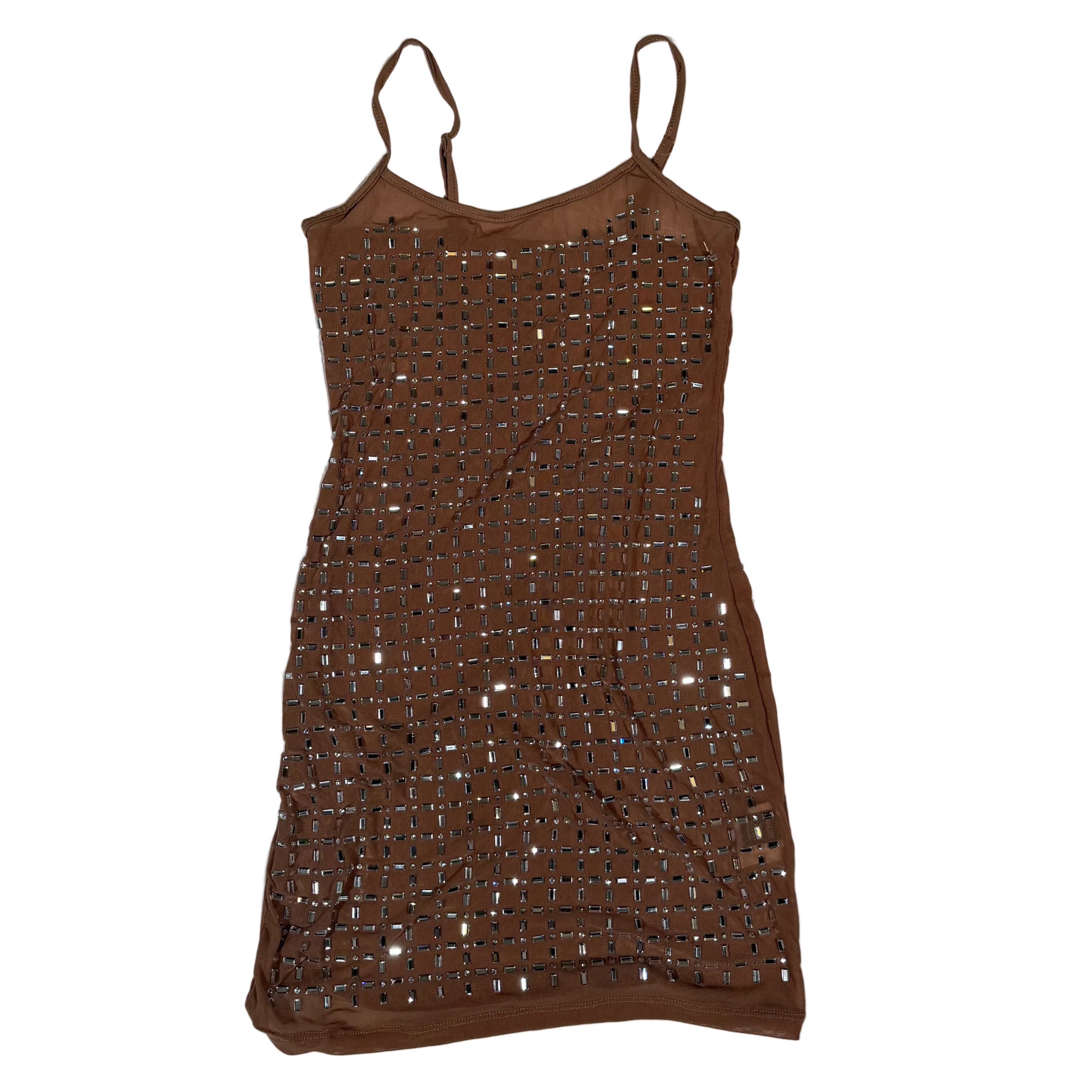 VESTIDO XS